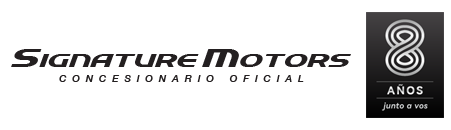 Signature Motors