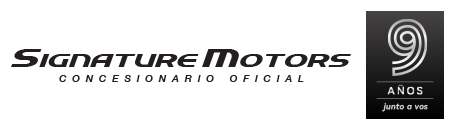 Signature Motors