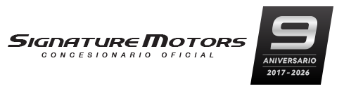 Signature Motors